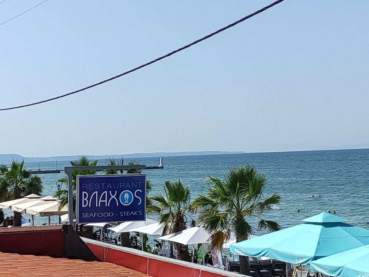 Superior Beach 佩科霍里 外观 照片