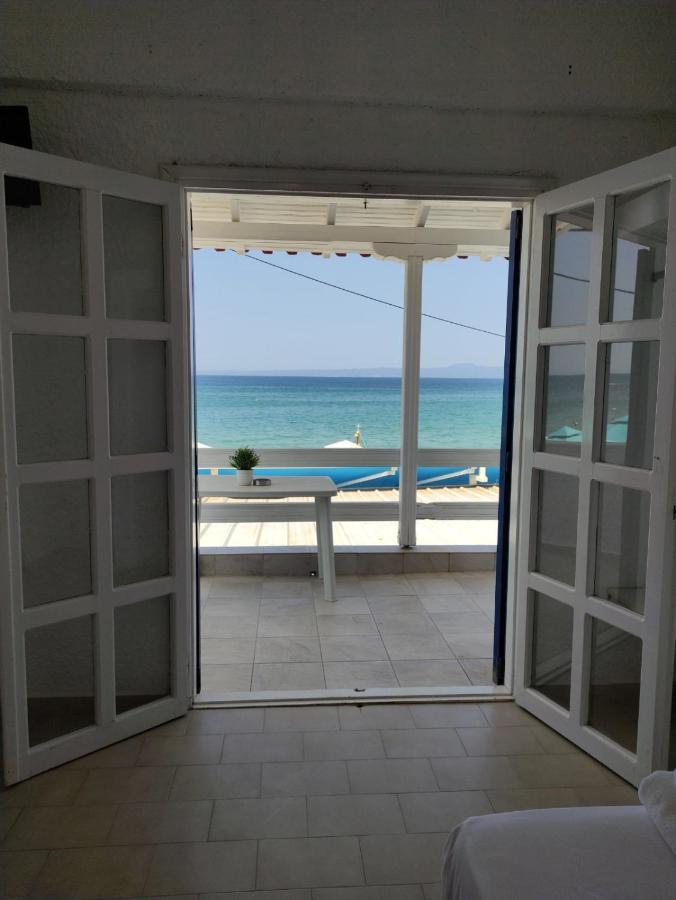 Superior Beach 佩科霍里 外观 照片